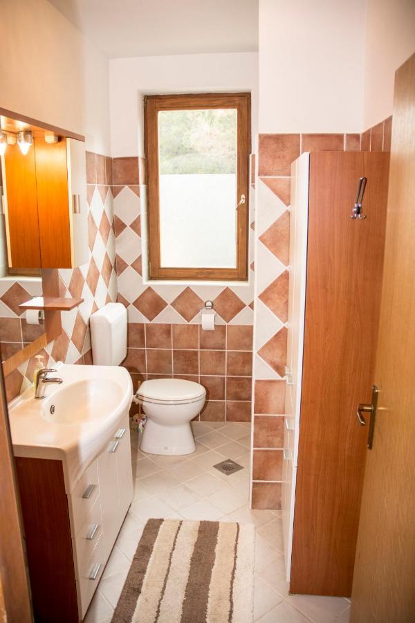 House Lucija Apartment Sali Exterior photo
