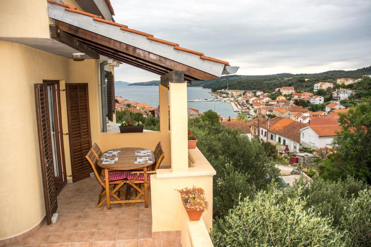 House Lucija Apartment Sali Exterior photo