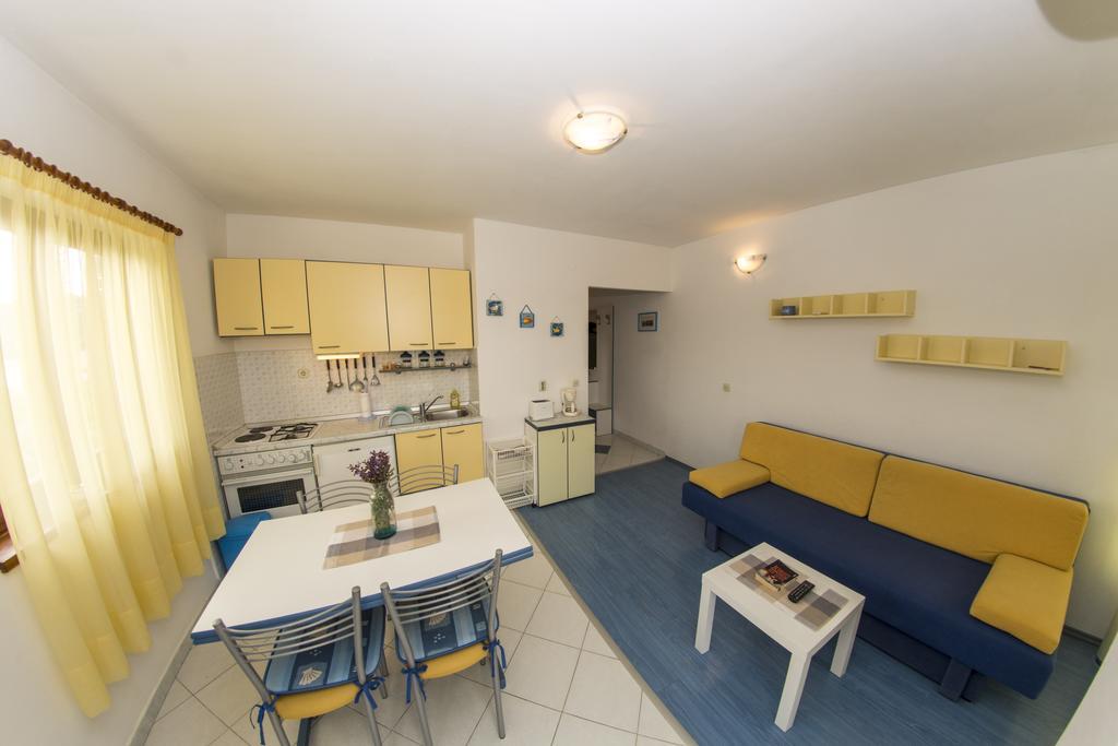 House Lucija Apartment Sali Exterior photo