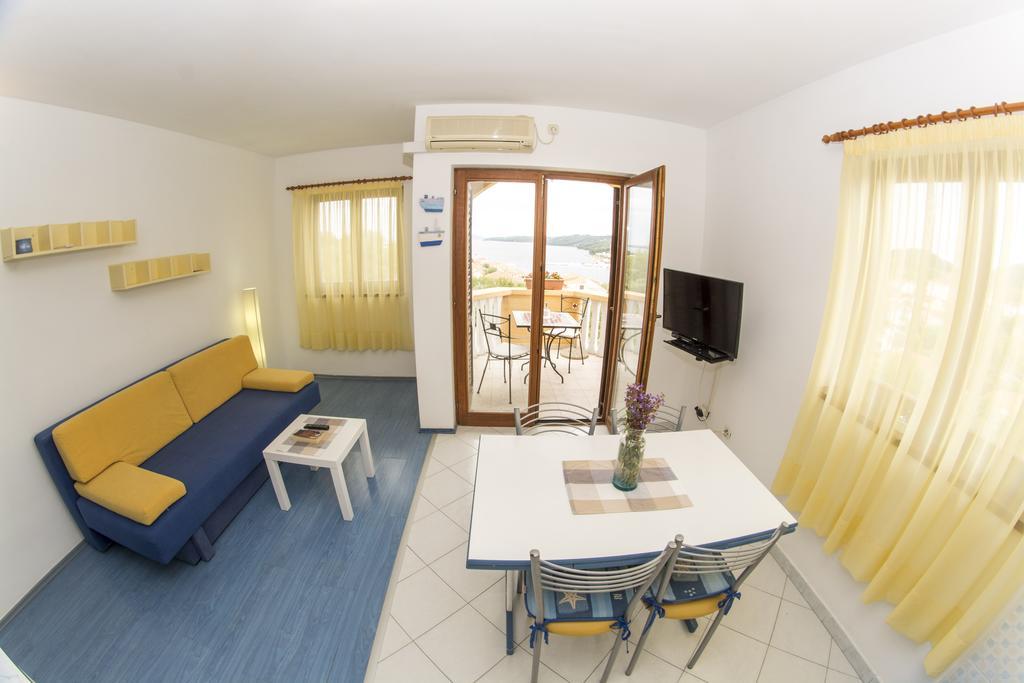 House Lucija Apartment Sali Exterior photo